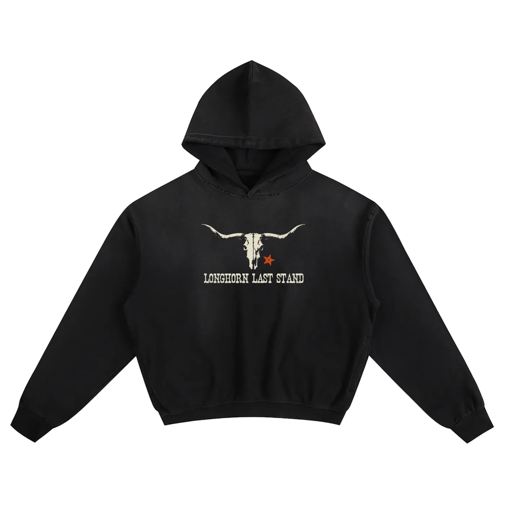 LONGHORN FALL '26 HOODIE