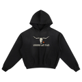 LONGHORN FALL '26 HOODIE