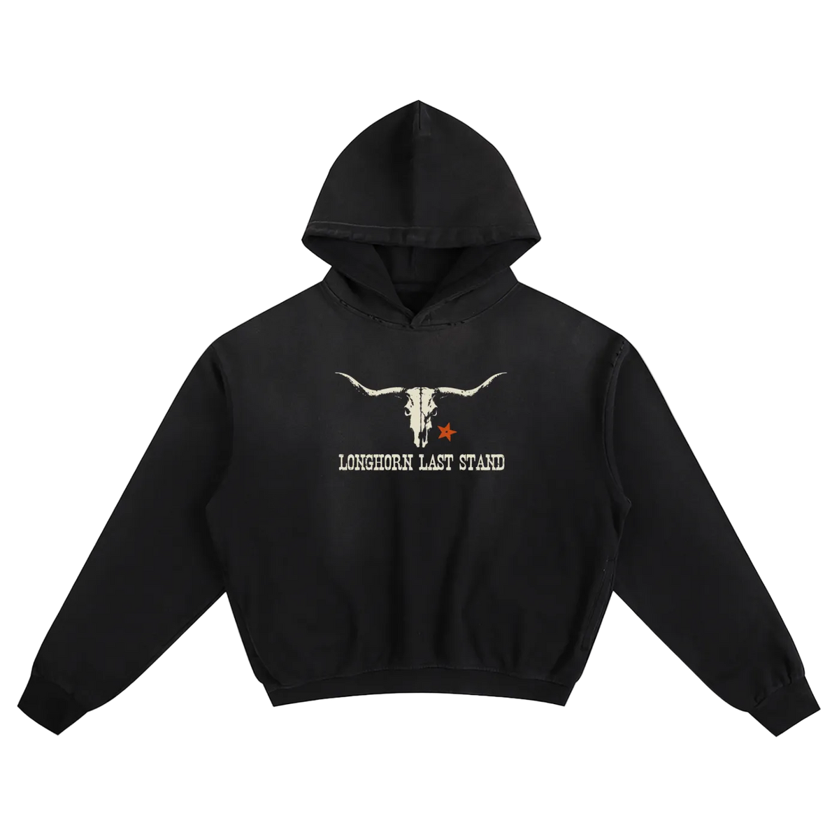 LONGHORN FALL '26 HOODIE