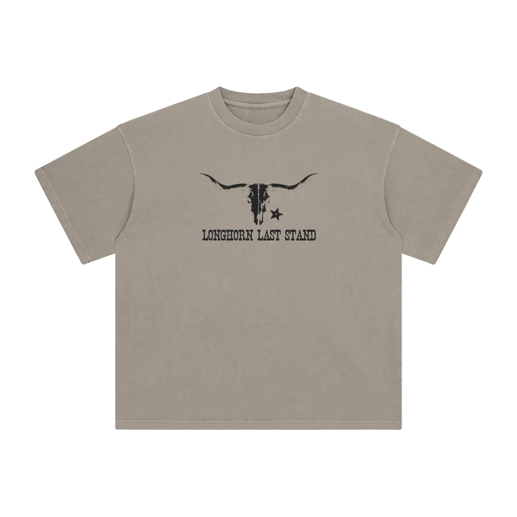 LONGHORN FALL '26 TEE