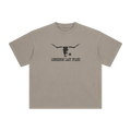 LONGHORN FALL '26 TEE