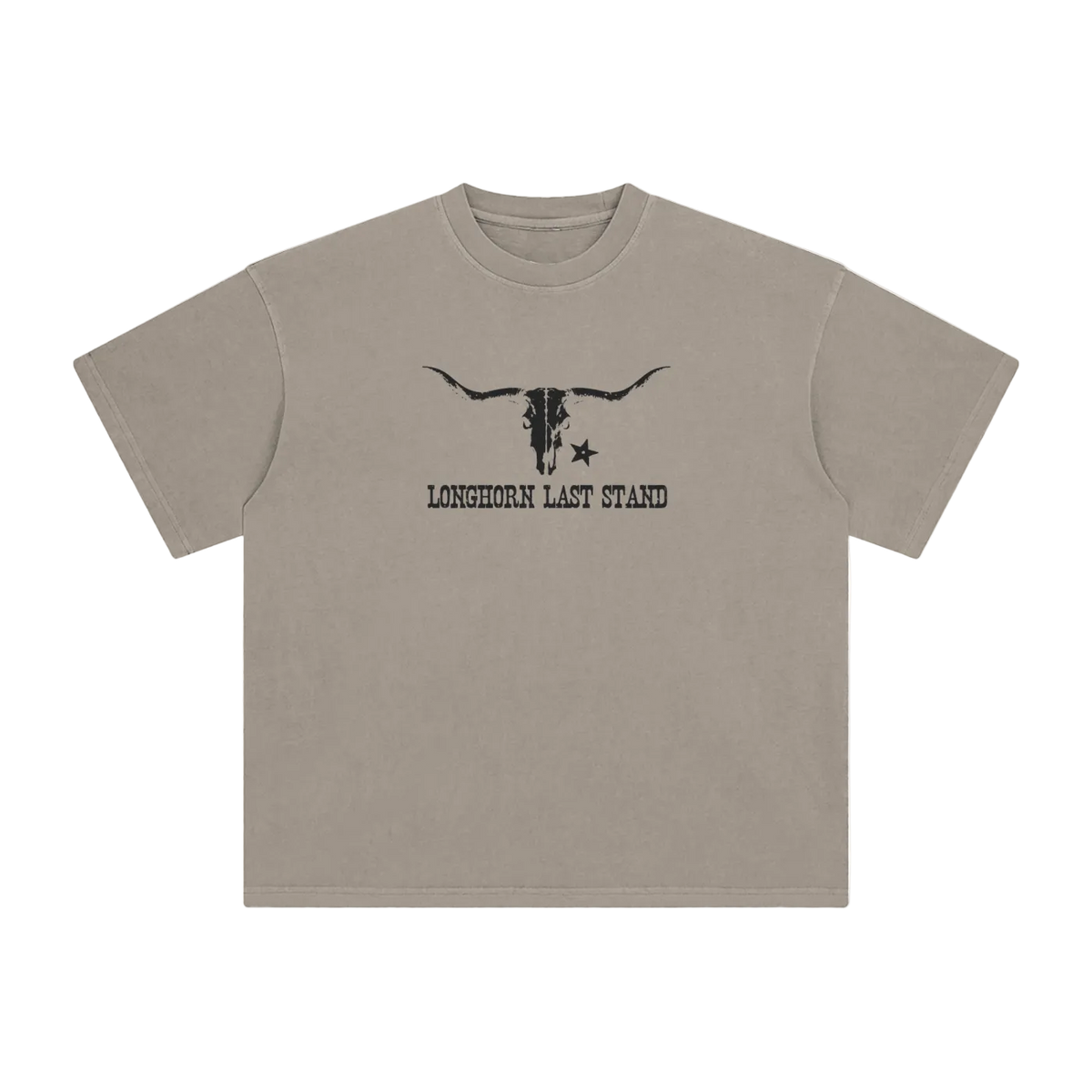 LONGHORN FALL '26 TEE