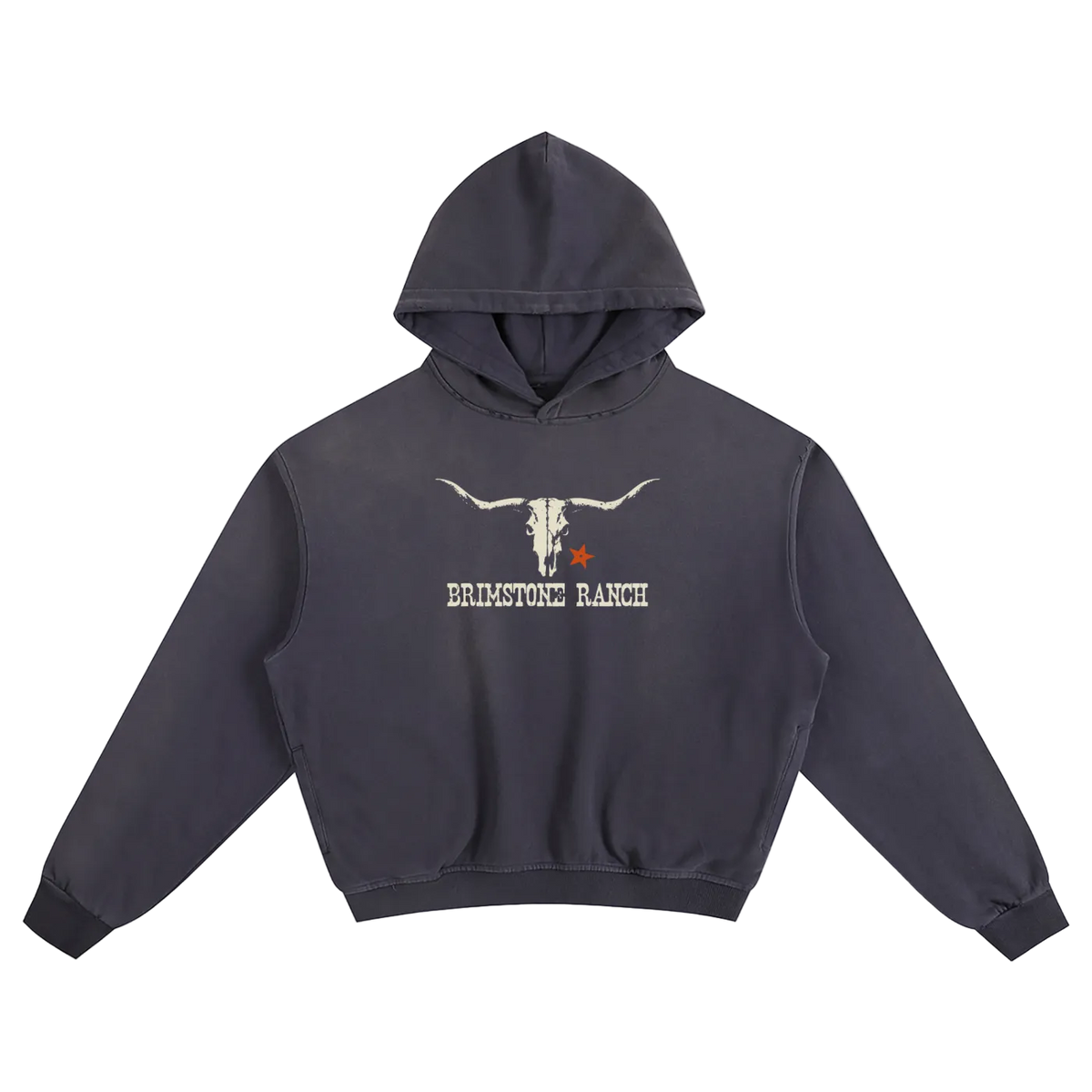 CORE HOODIE